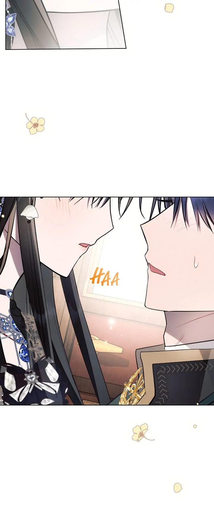 Read Ashtarte Manga Online