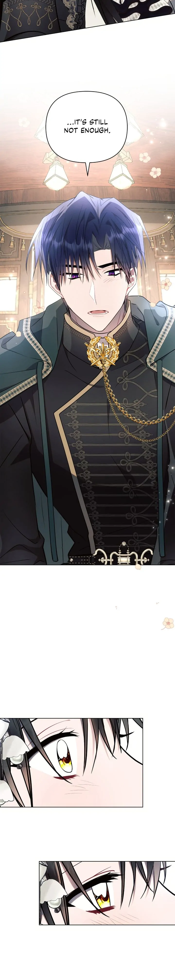 Read Ashtarte Manga Online