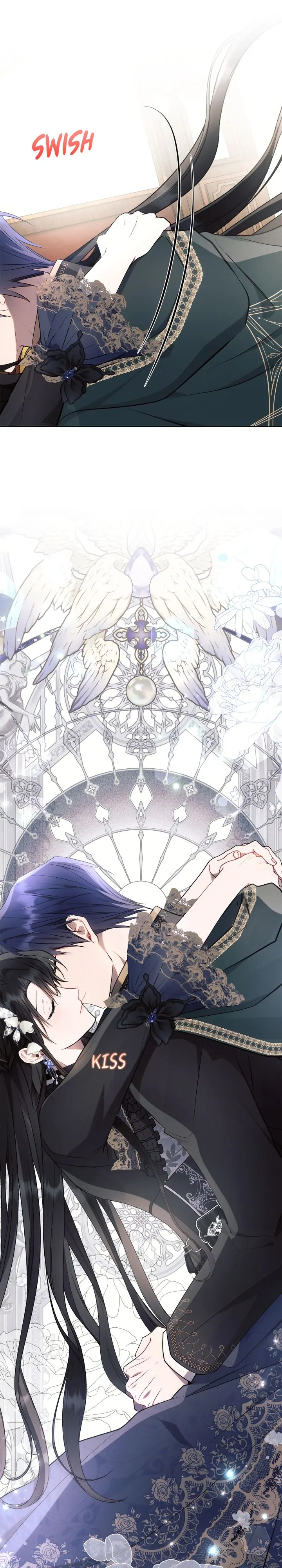 Read Ashtarte Manga Online