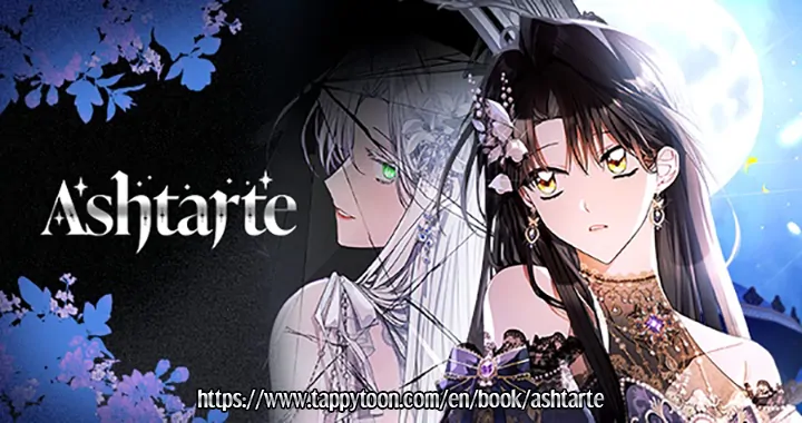 Read Ashtarte Manga Online