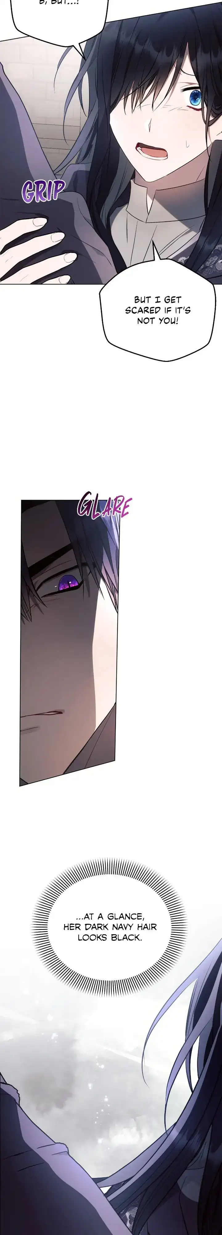 Read Ashtarte Manga Online