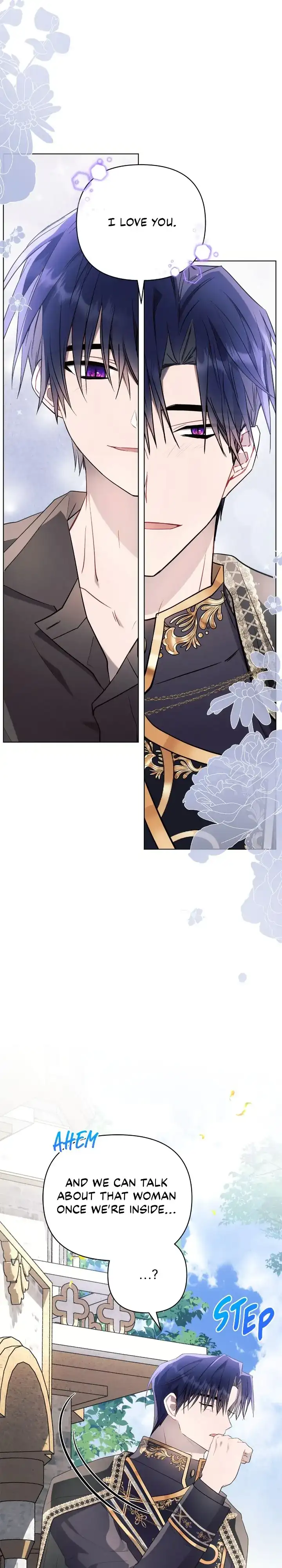 Read Ashtarte Manga Online