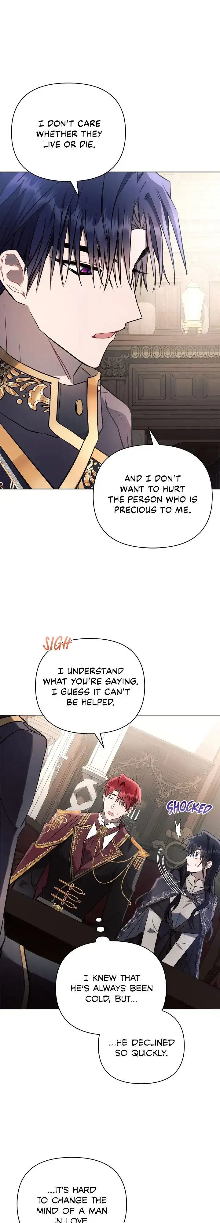 Read Ashtarte Manga Online