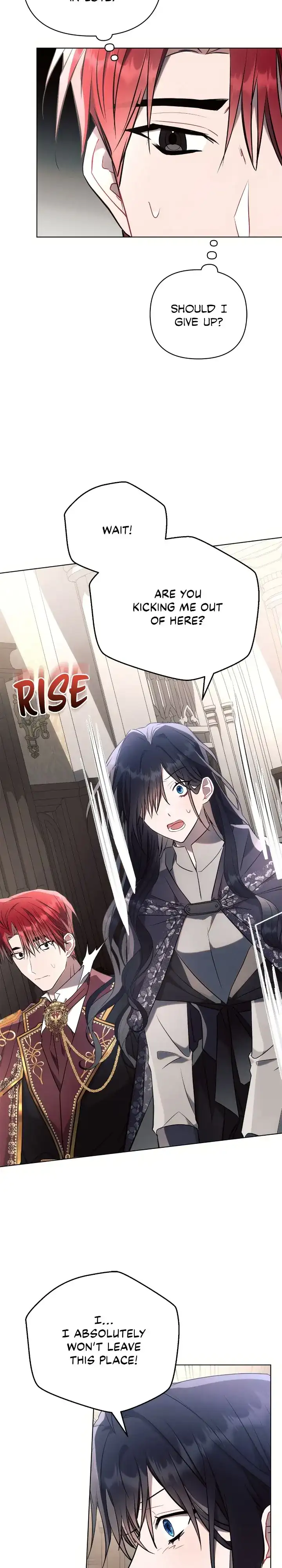 Read Ashtarte Manga Online