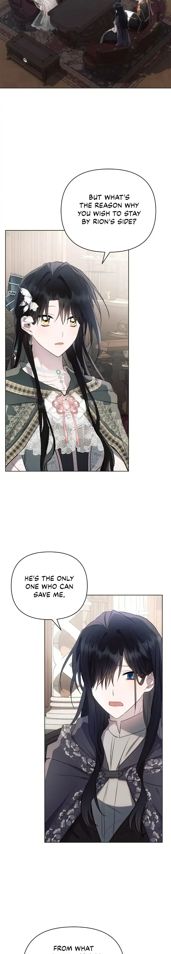 Read Ashtarte Manga Online