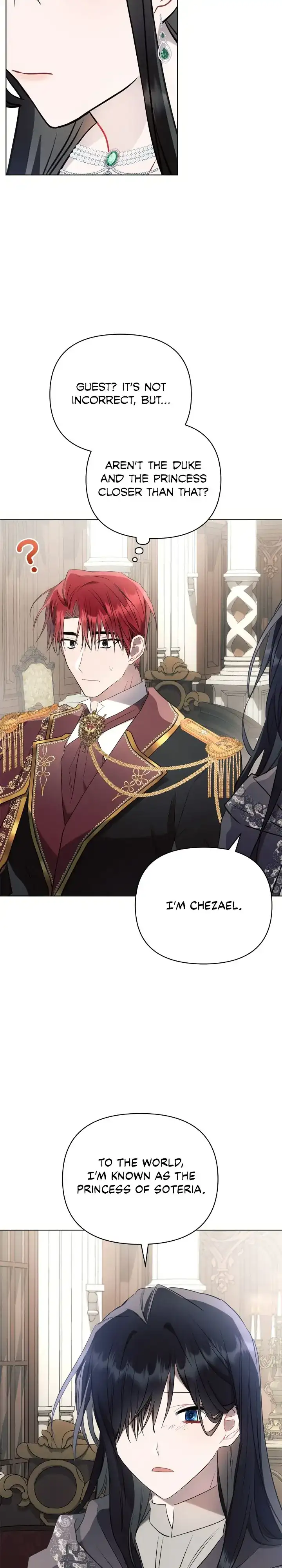 Read Ashtarte Manga Online