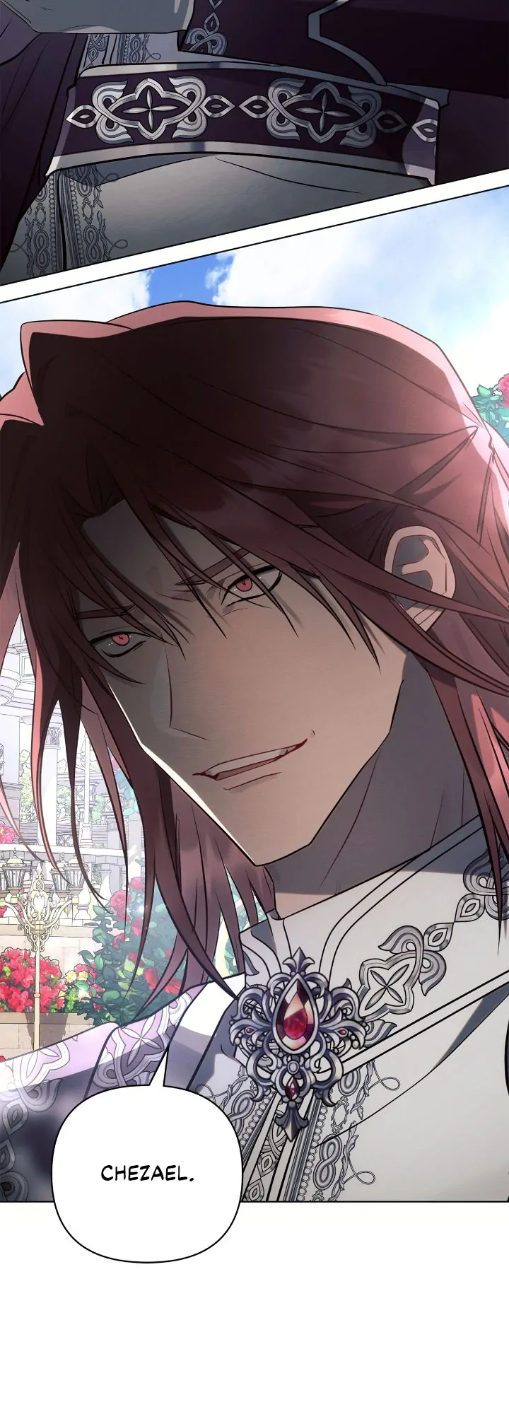 Read Ashtarte Manga Online
