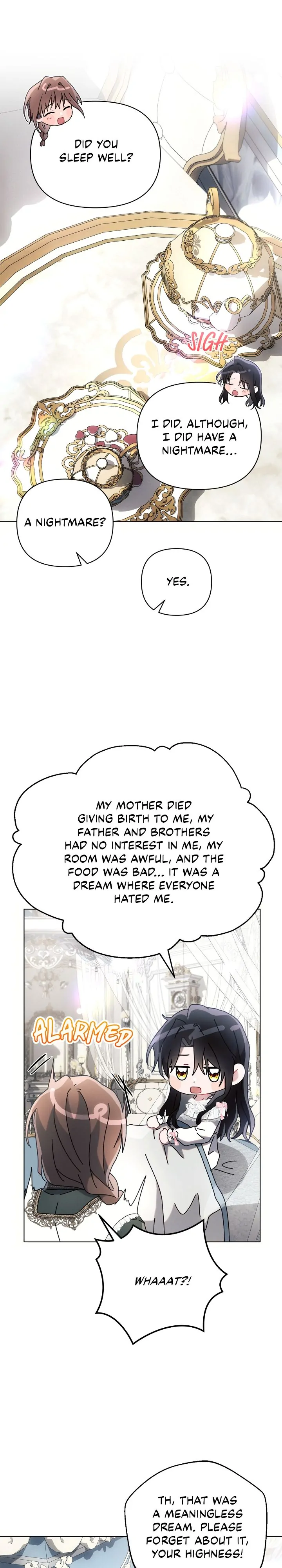 Read Ashtarte Manga Online