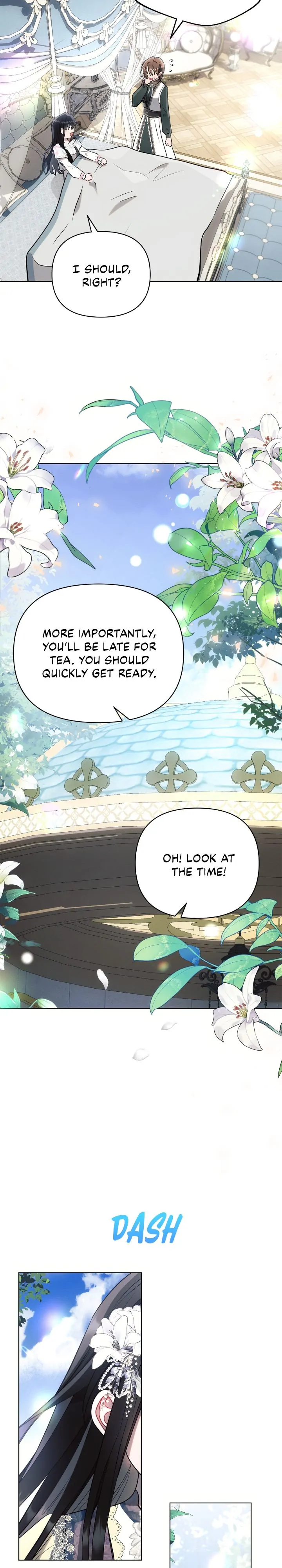 Read Ashtarte Manga Online