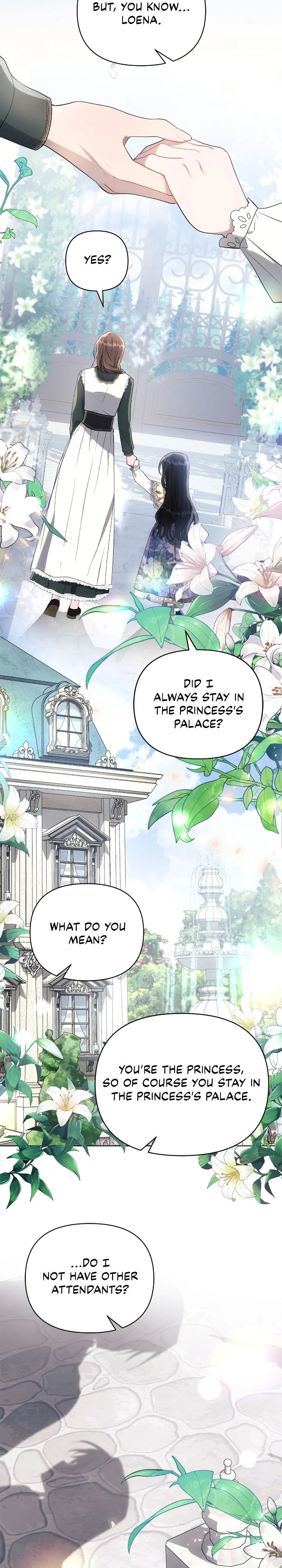 Read Ashtarte Manga Online