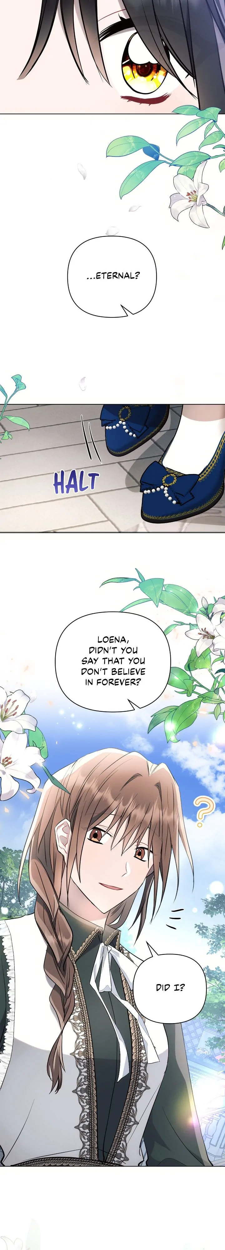 Read Ashtarte Manga Online