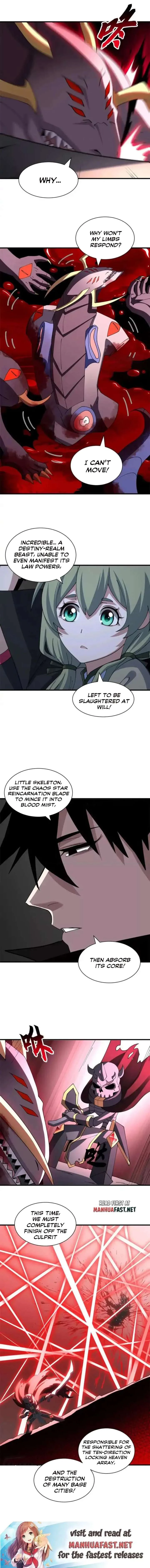 Read Astral Pet Store Manga Online