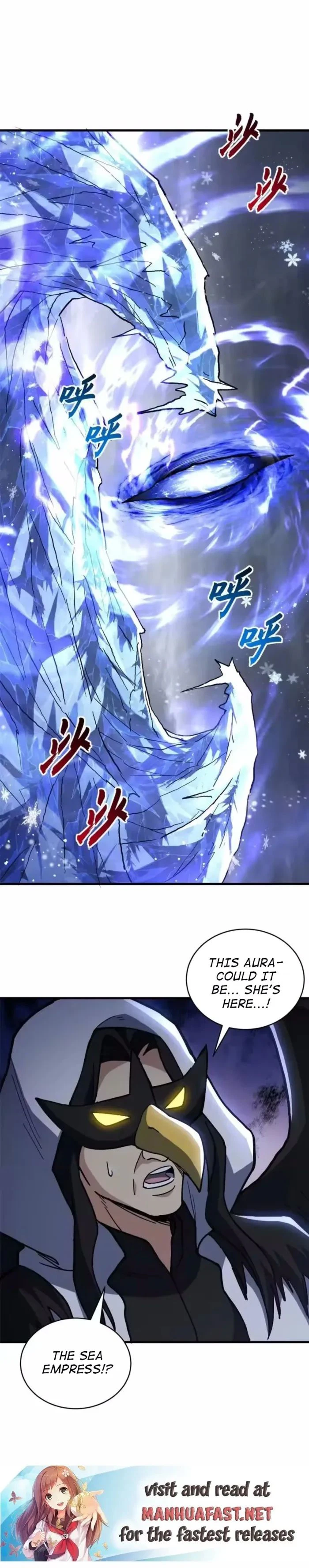 Read Astral Pet Store Manga Online