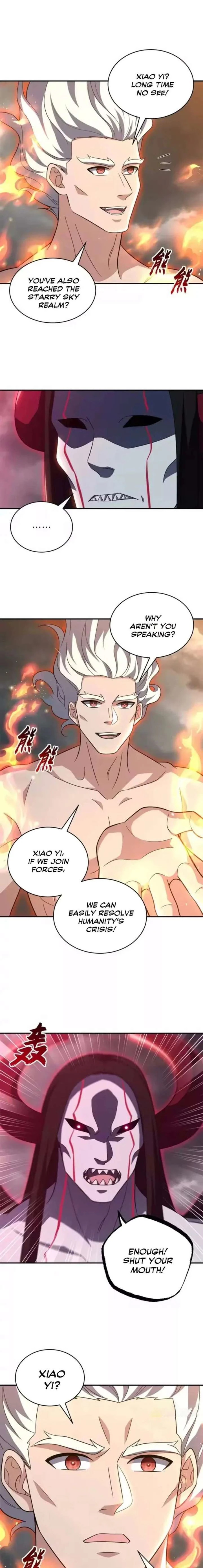 Read Astral Pet Store Manga Online