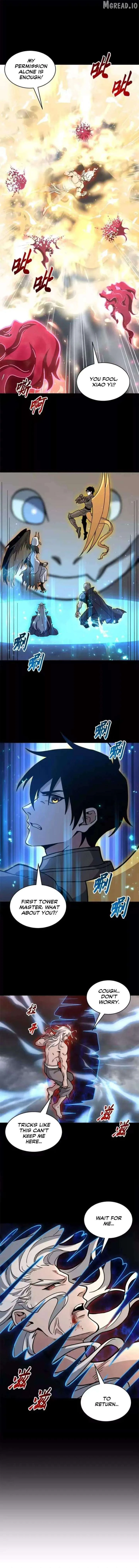 Read Astral Pet Store Manga Online