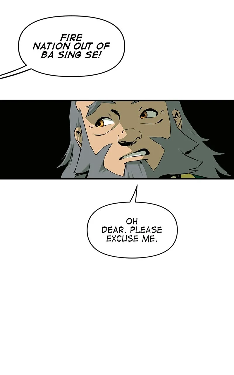 Read Avatar: The Last Airbender Manga Online