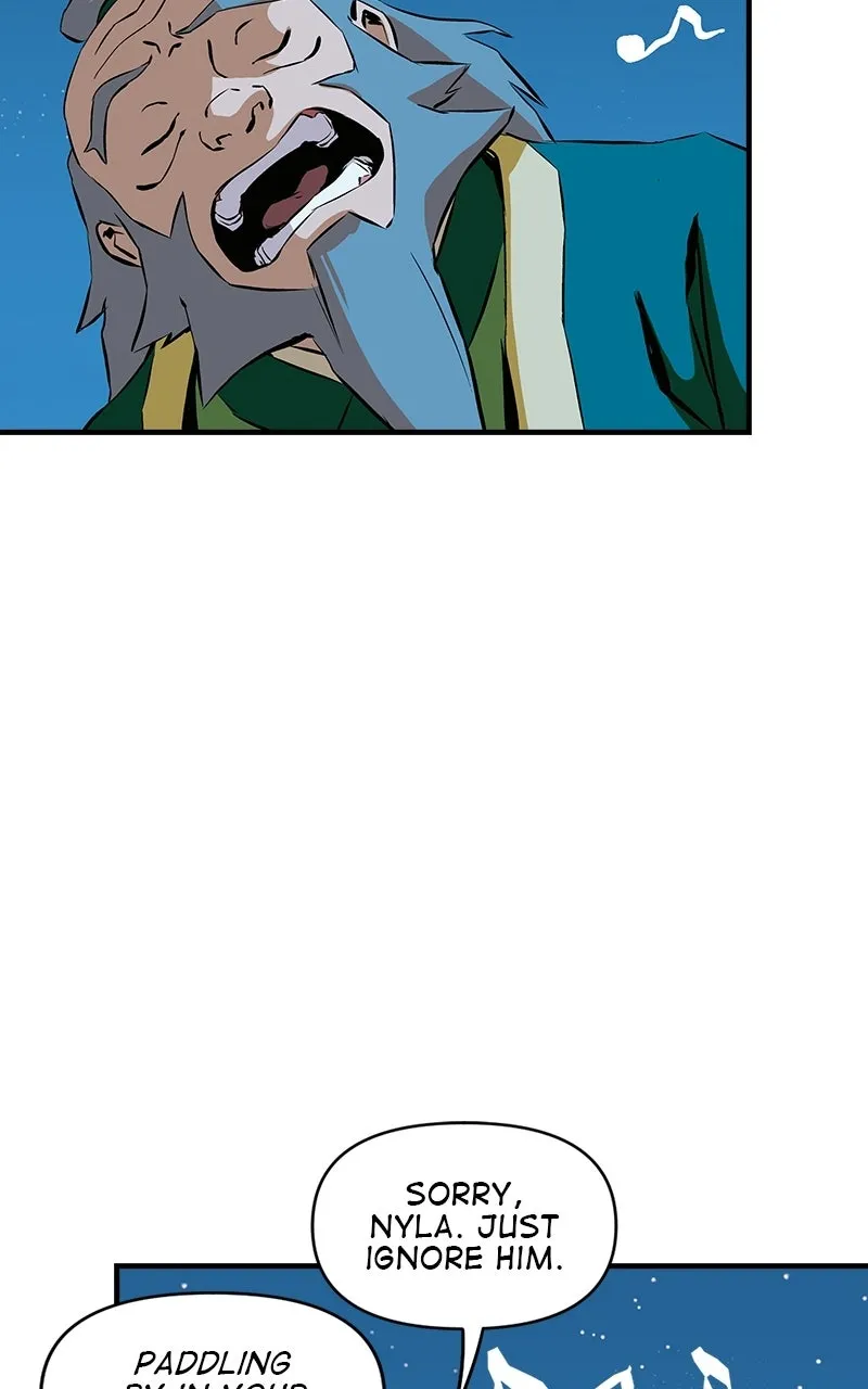 Read Avatar: The Last Airbender Manga Online