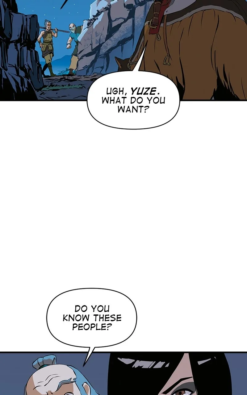 Read Avatar: The Last Airbender Manga Online
