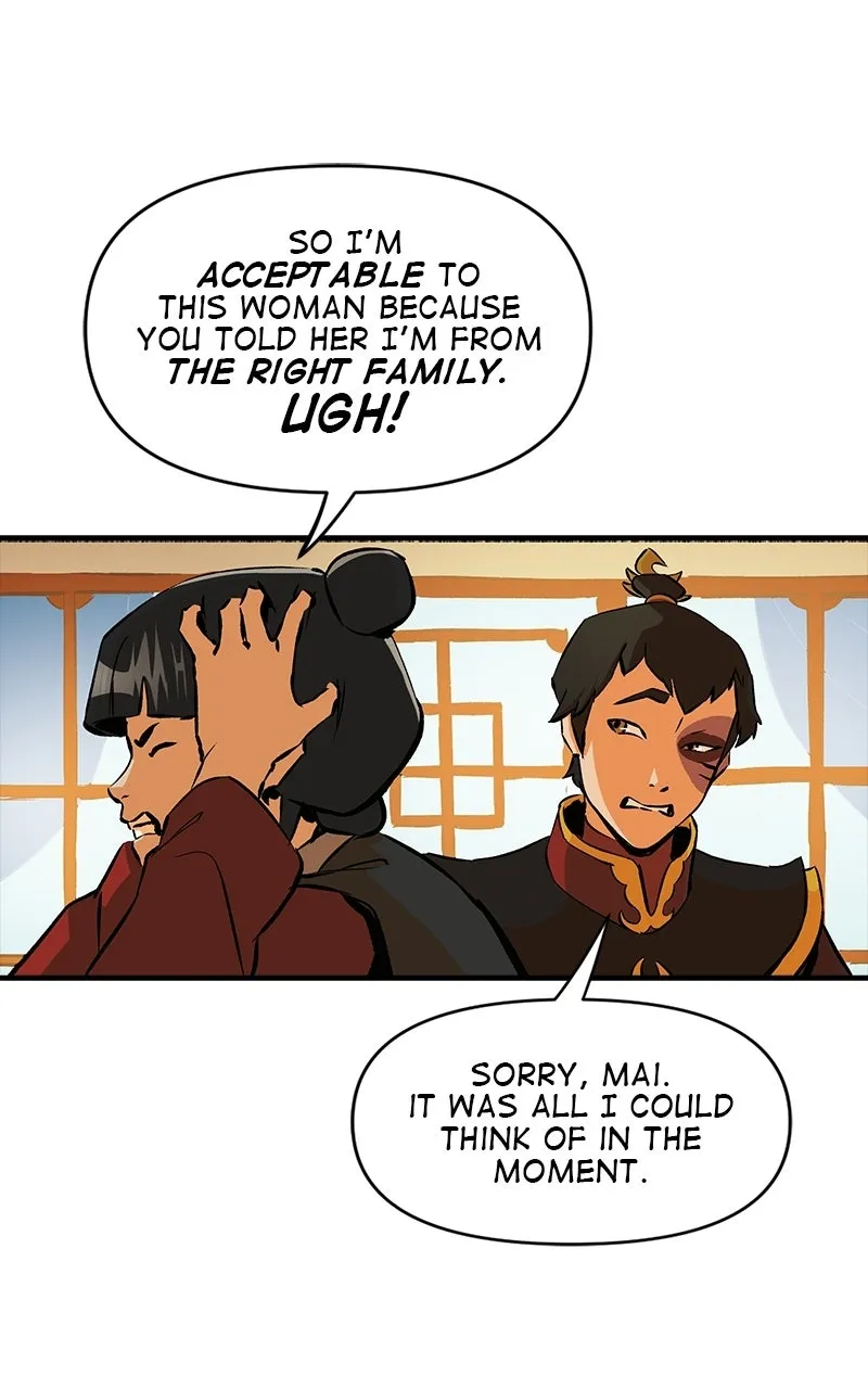 Read Avatar: The Last Airbender Manga Online