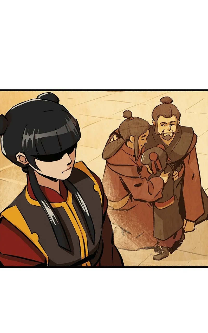 Read Avatar: The Last Airbender Manga Online