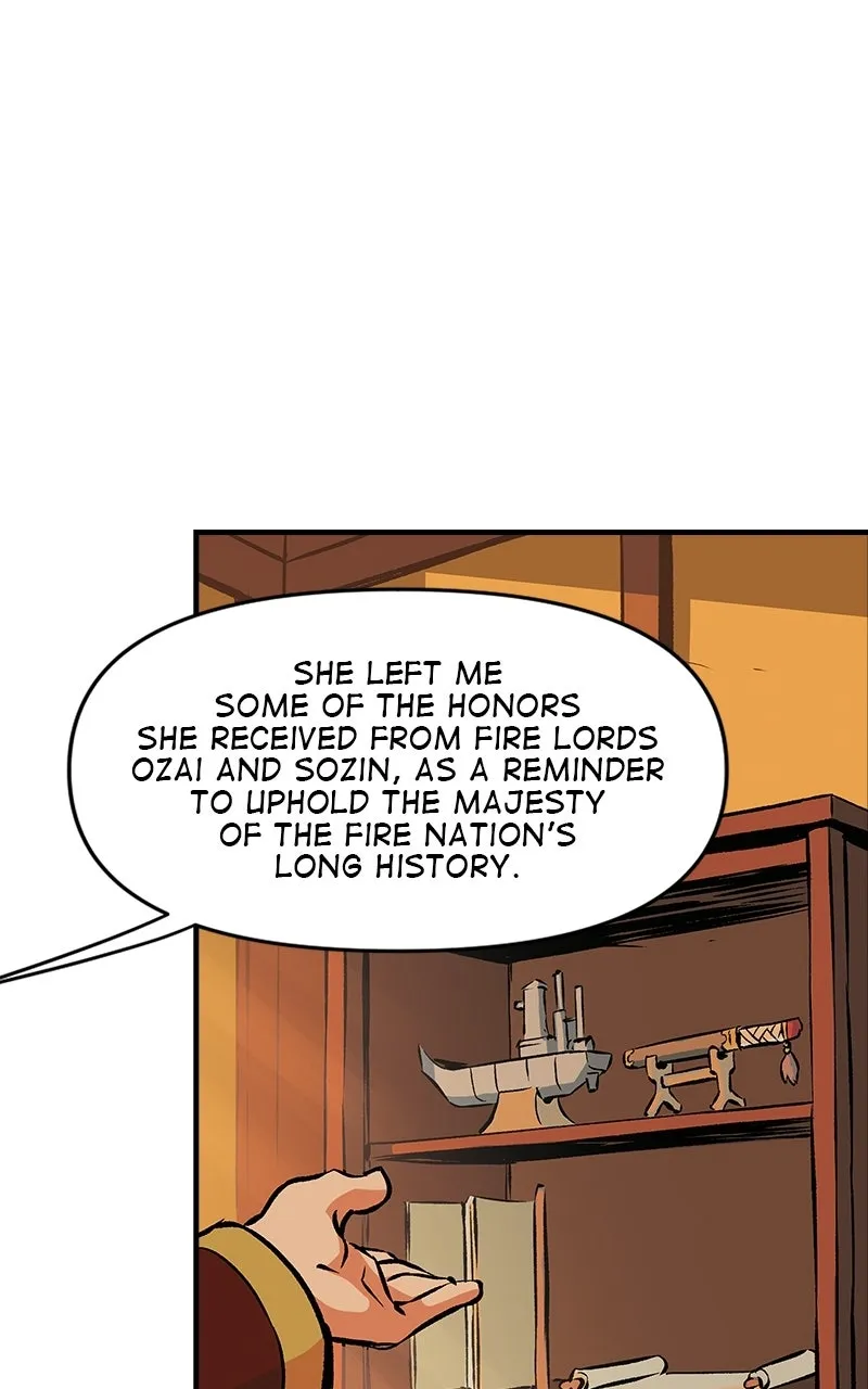 Read Avatar: The Last Airbender Manga Online