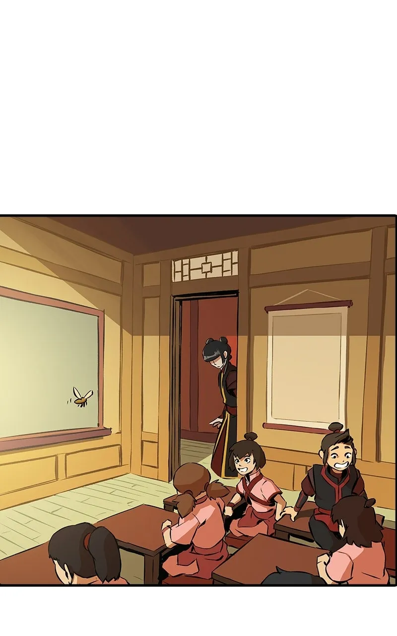 Read Avatar: The Last Airbender Manga Online