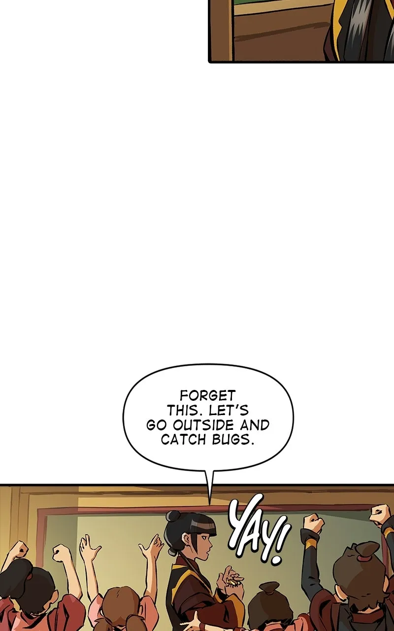 Read Avatar: The Last Airbender Manga Online