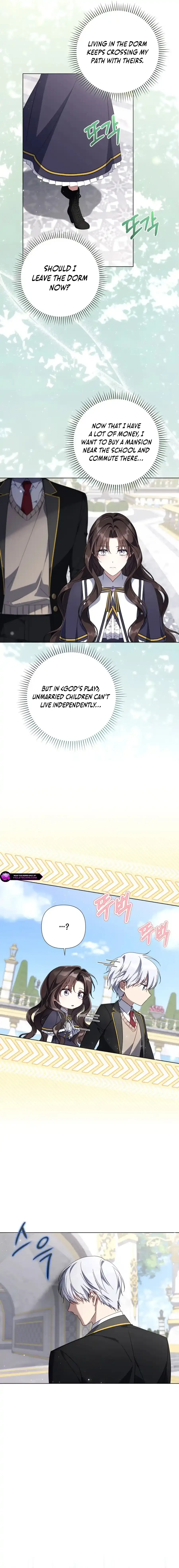 Read BJ Villainess Manga Online