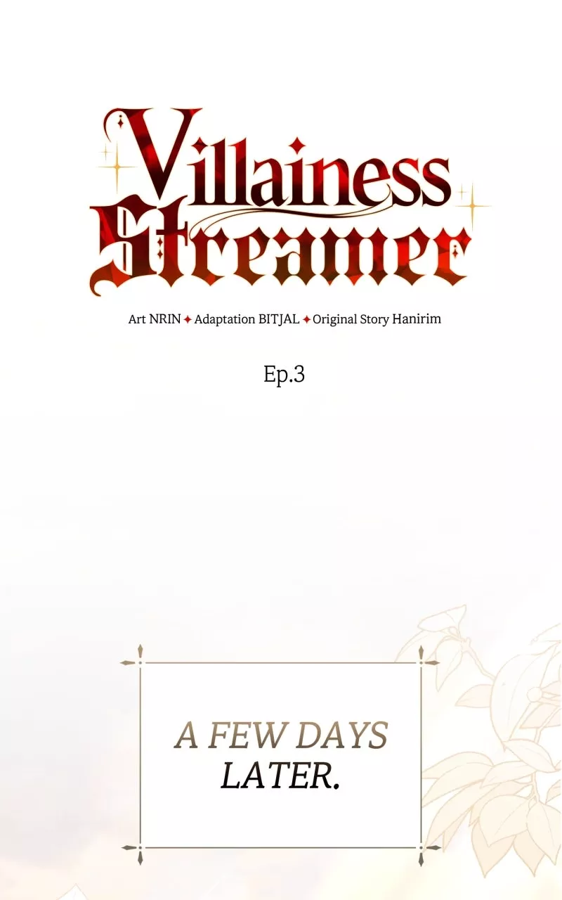 Read BJ Villainess Manga Online