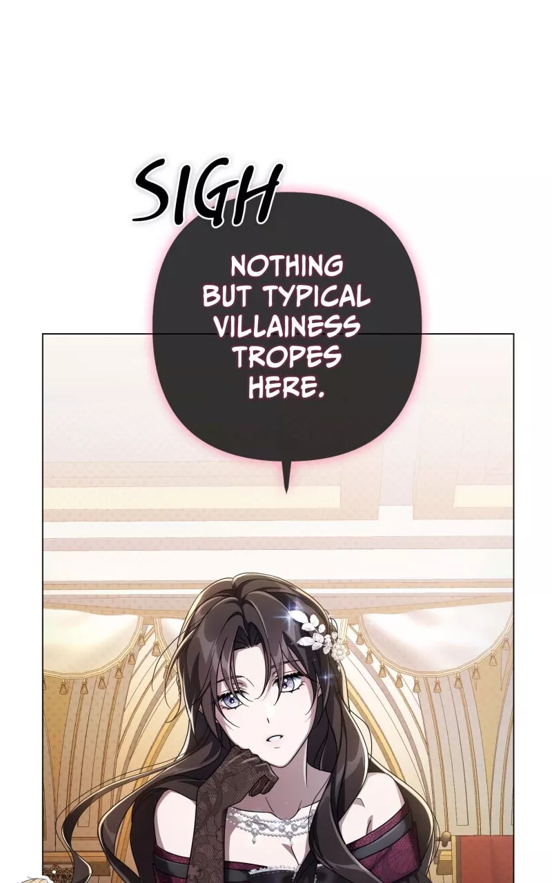 Read BJ Villainess Manga Online