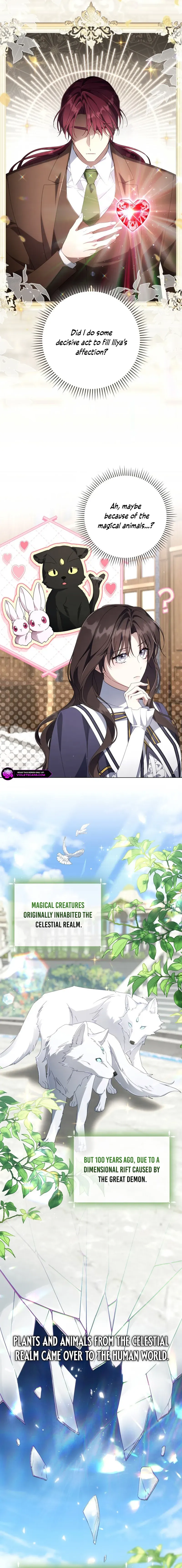 Read BJ Villainess Manga Online