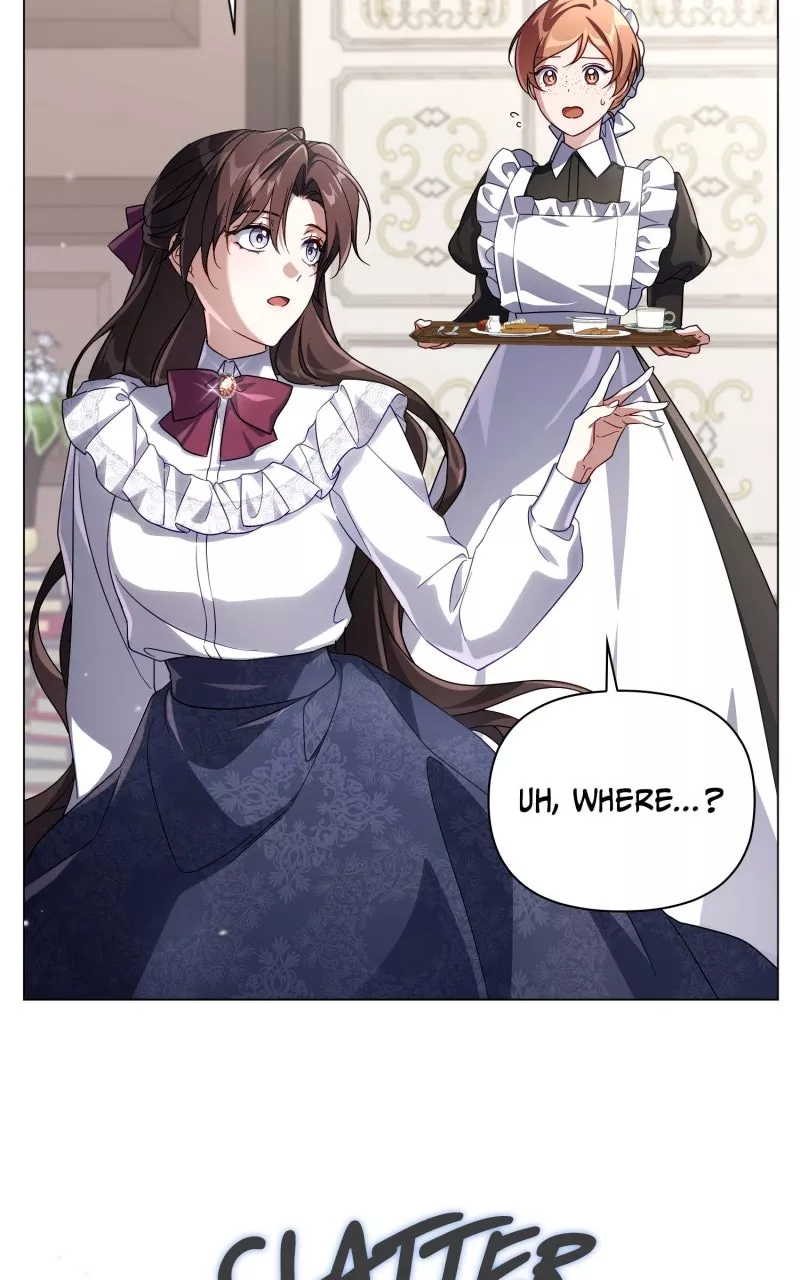 Read BJ Villainess Manga Online