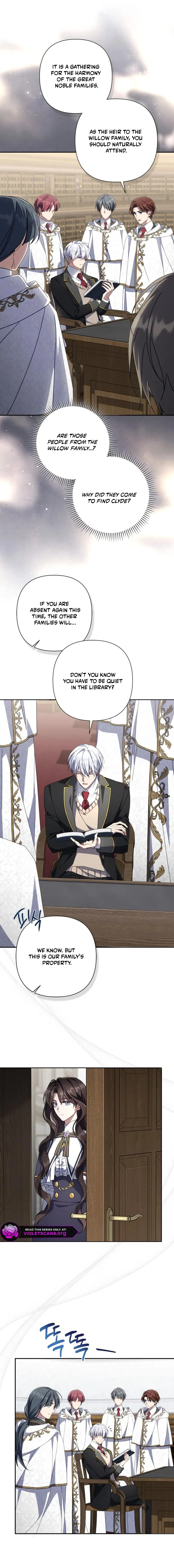 Read BJ Villainess Manga Online
