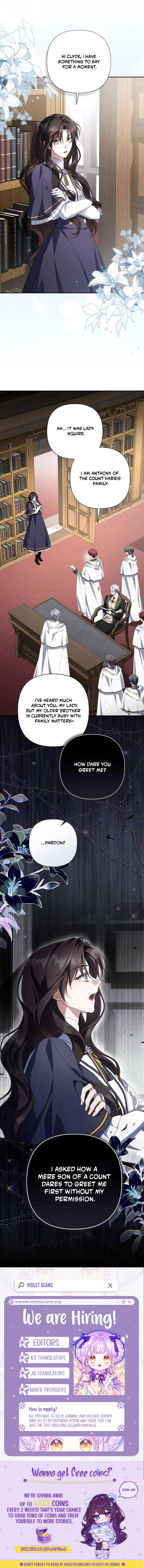 Read BJ Villainess Manga Online