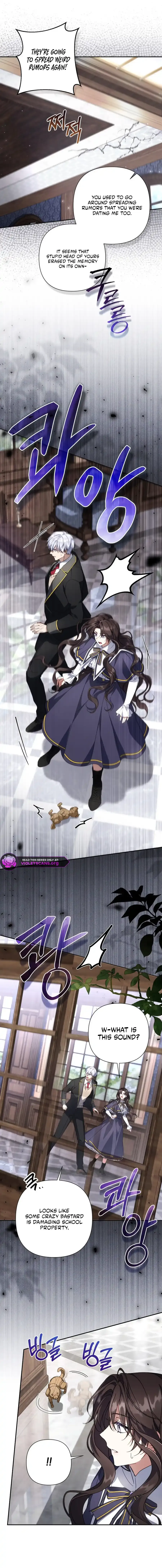 Read BJ Villainess Manga Online