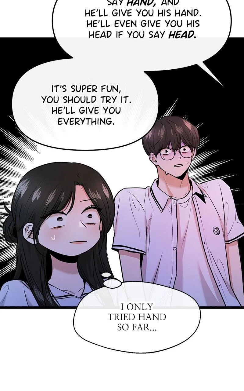 Read Back to Chanbi Manga Online