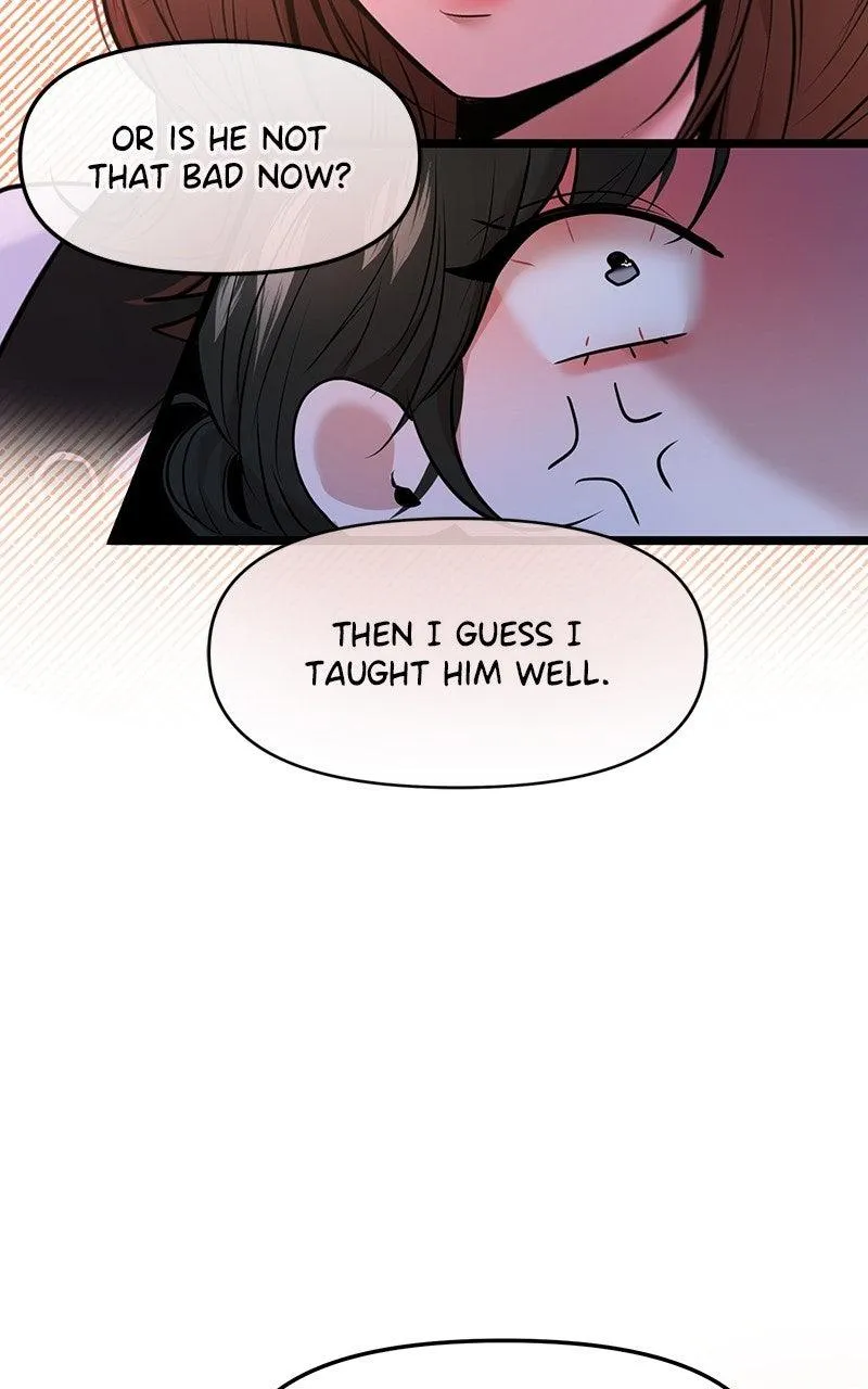 Read Back to Chanbi Manga Online