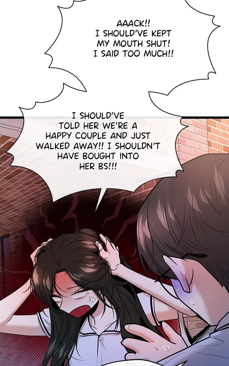 Read Back to Chanbi Manga Online