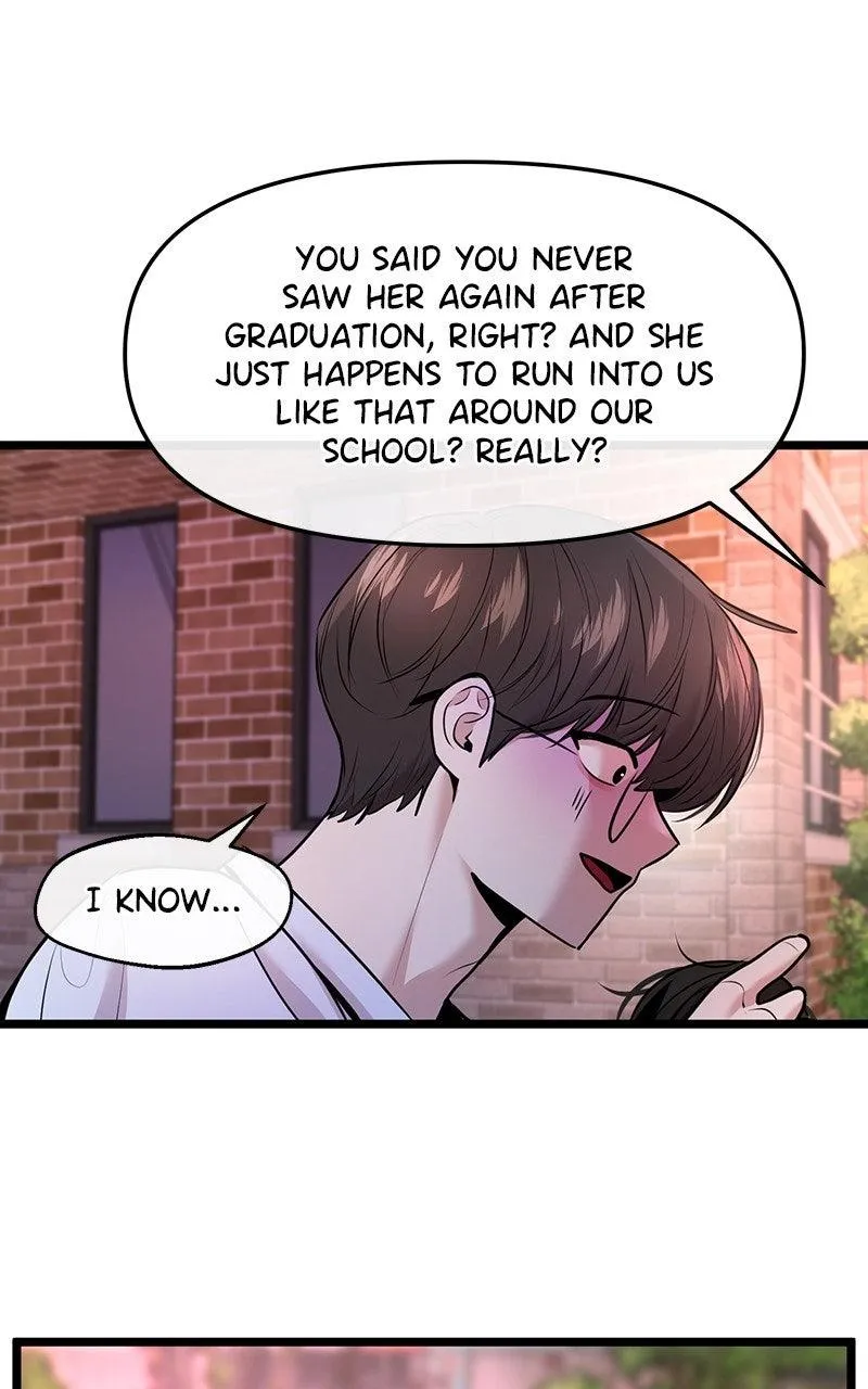 Read Back to Chanbi Manga Online