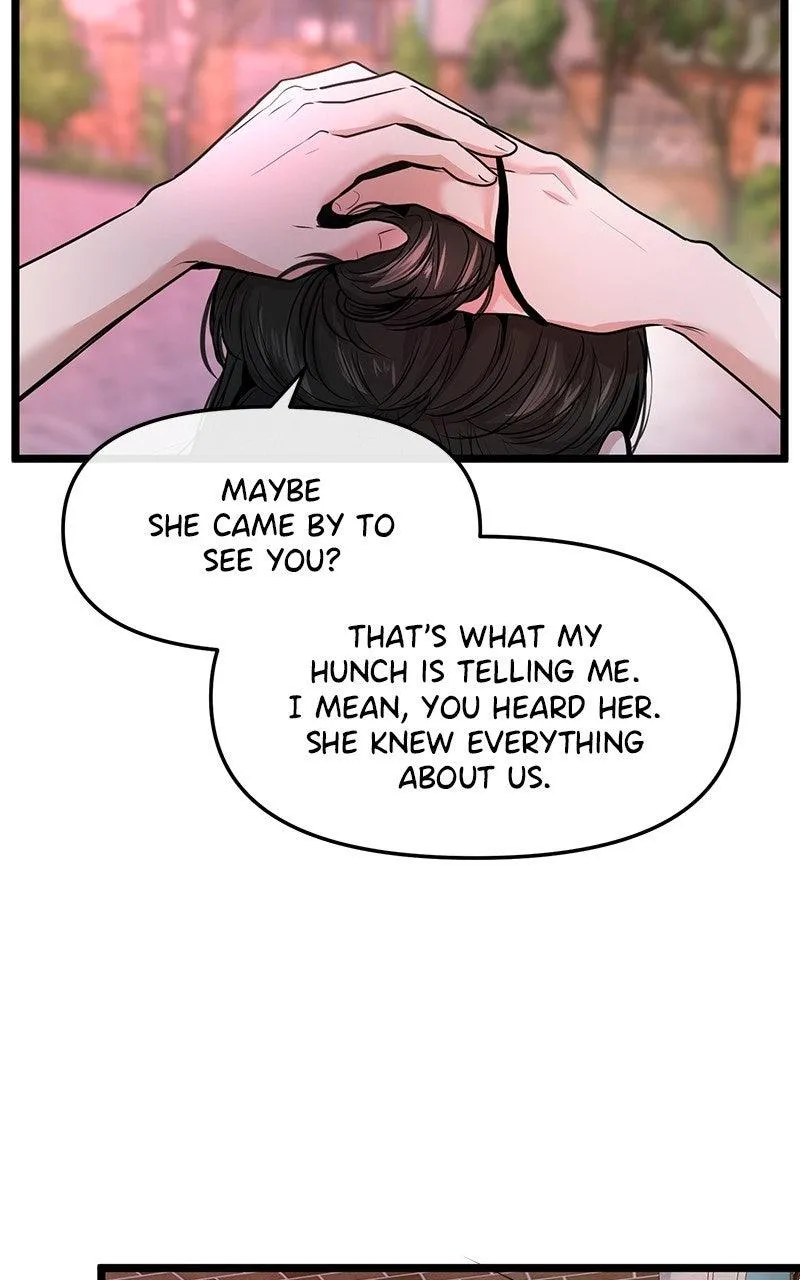 Read Back to Chanbi Manga Online