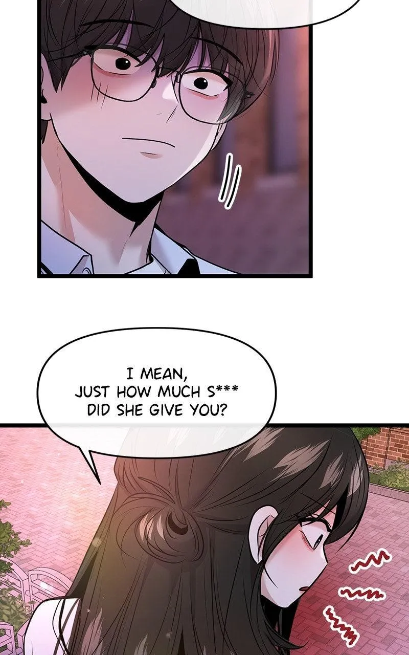 Read Back to Chanbi Manga Online