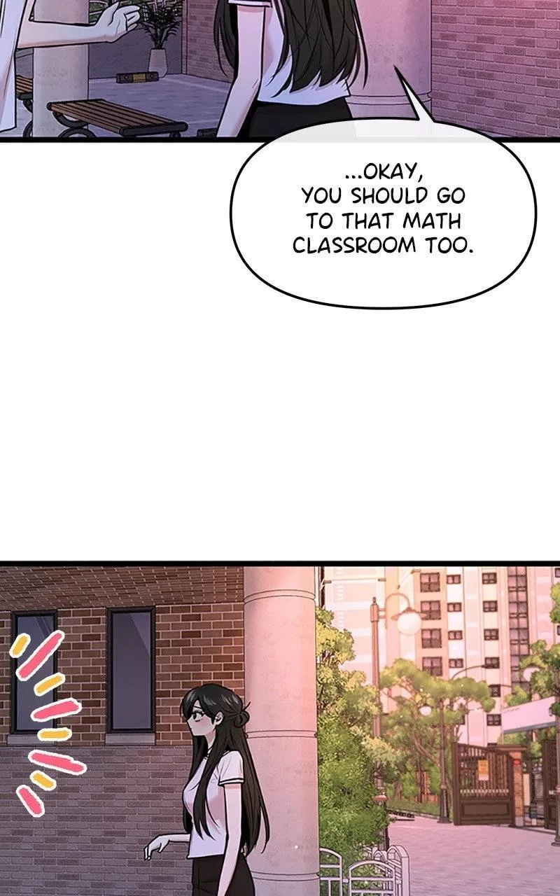 Read Back to Chanbi Manga Online