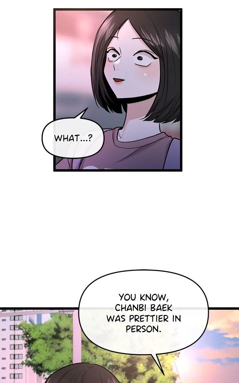 Read Back to Chanbi Manga Online