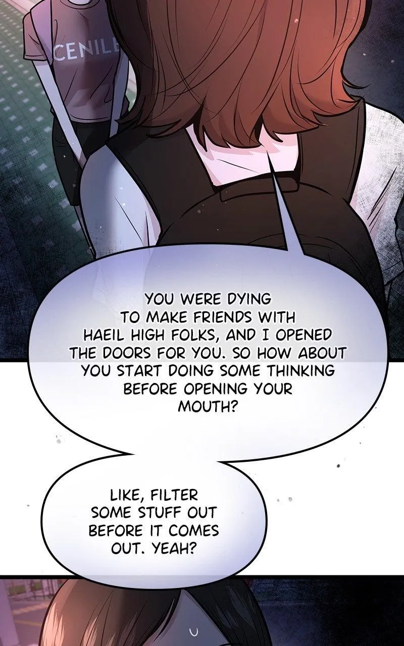 Read Back to Chanbi Manga Online