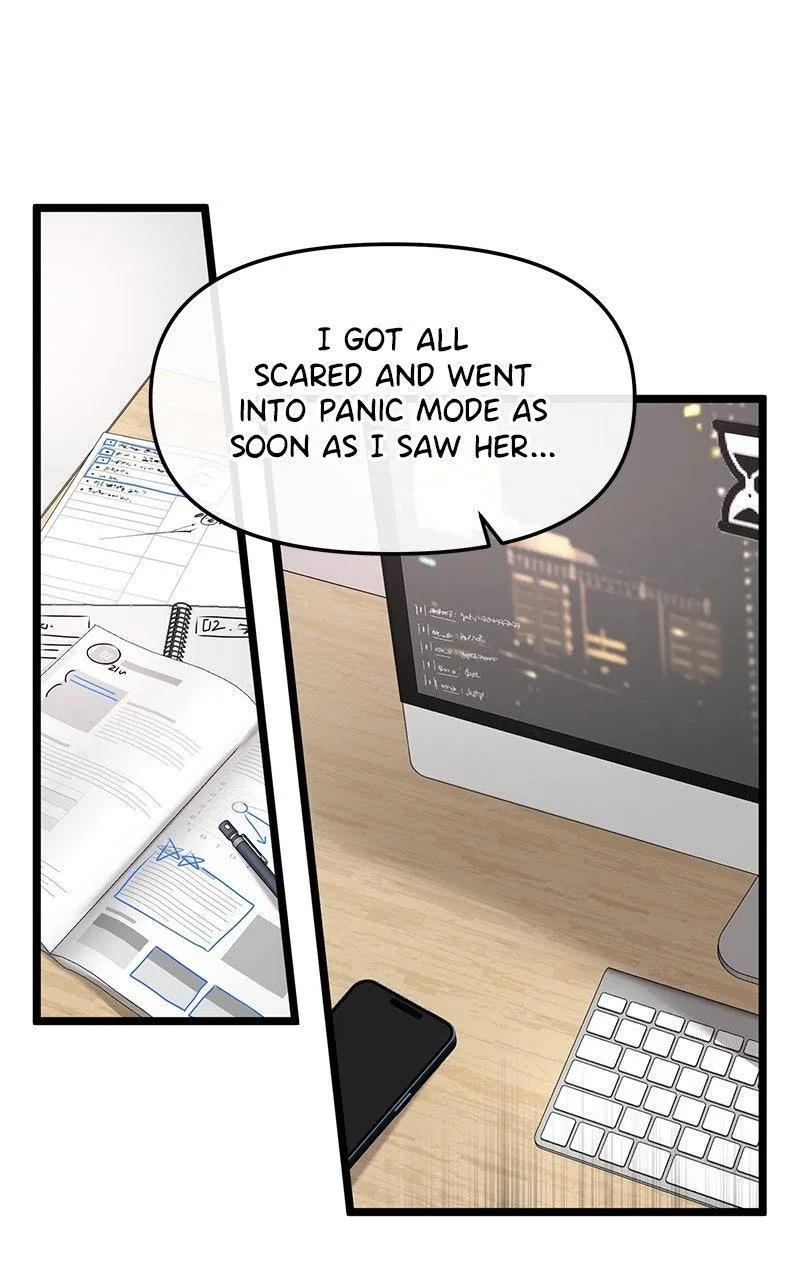 Read Back to Chanbi Manga Online