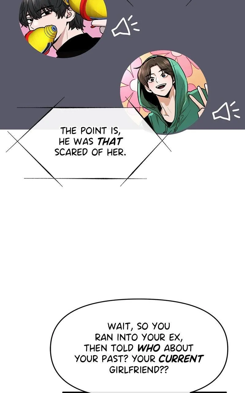 Read Back to Chanbi Manga Online