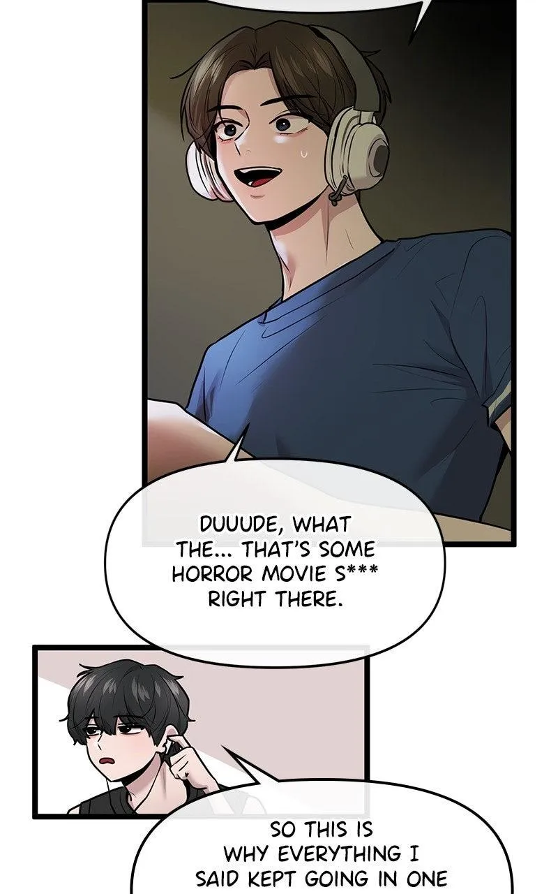 Read Back to Chanbi Manga Online