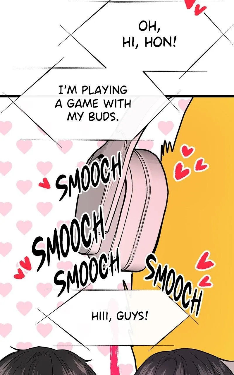 Read Back to Chanbi Manga Online