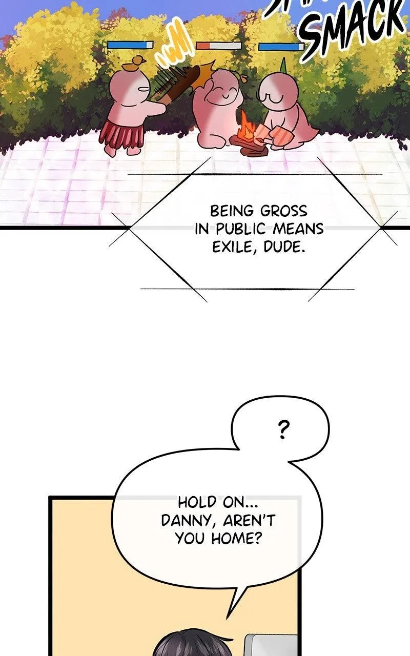 Read Back to Chanbi Manga Online