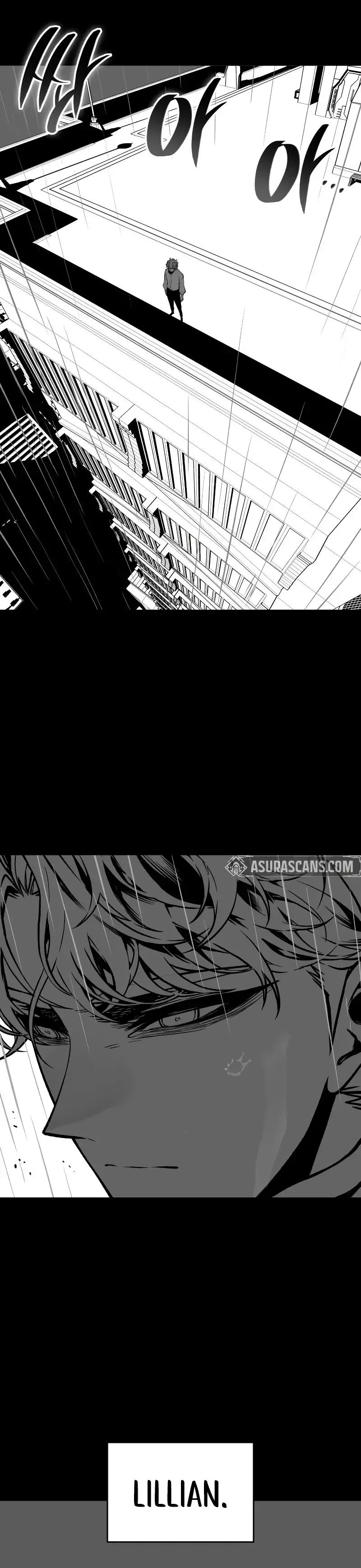 Read Bad Born Blood Manga Online